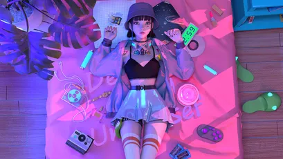 Photo by 壁纸迷