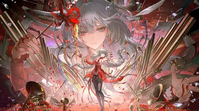 Photo by 壁纸迷