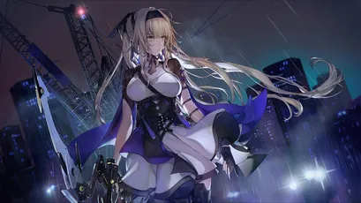 Photo by 壁纸迷