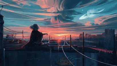 Photo by 壁纸迷