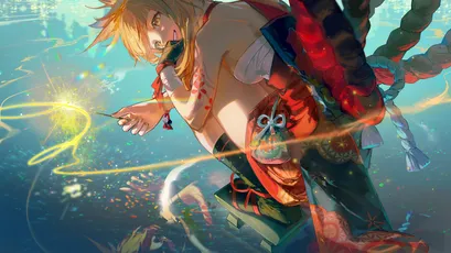 Photo by 壁纸迷
