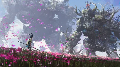 Photo by 壁纸迷
