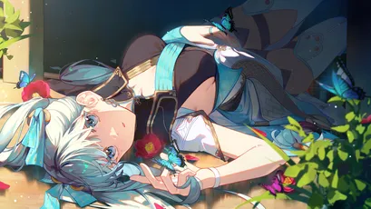 Photo by 壁纸迷
