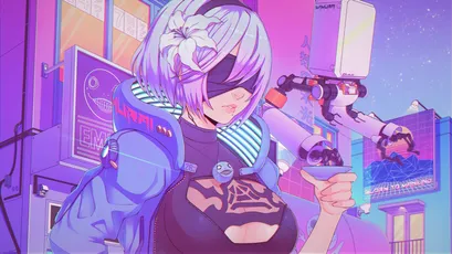 Photo by 壁纸迷