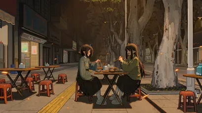 Photo by 壁纸迷