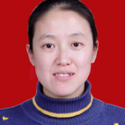 刘冬梅
