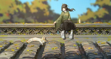 Photo by 壁纸迷