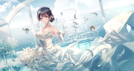 Photo by 壁纸迷