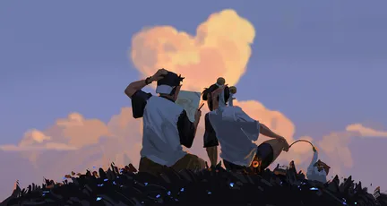 Photo by 壁纸迷