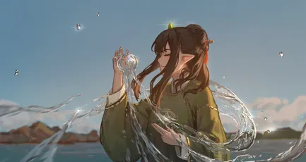 Photo by 壁纸迷