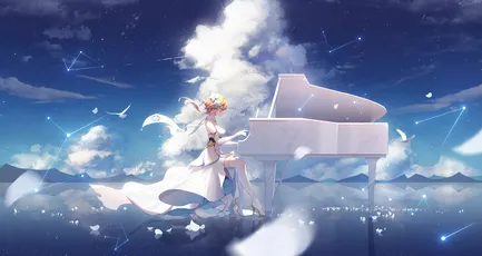 Photo by 壁纸迷