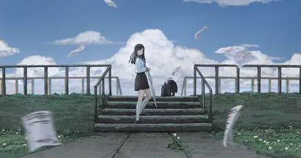 Photo by 壁纸迷