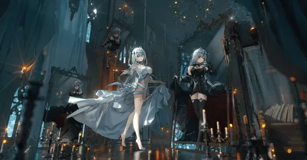 Photo by 壁纸迷
