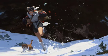 Photo by 壁纸迷