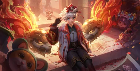 Photo by 壁纸迷