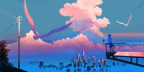 Photo by 壁纸迷