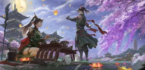 Photo by 壁纸迷
