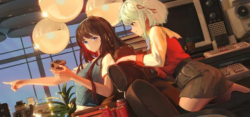 Photo by 壁纸迷