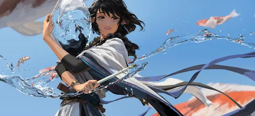 Photo by 壁纸迷