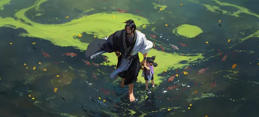 Photo by 壁纸迷