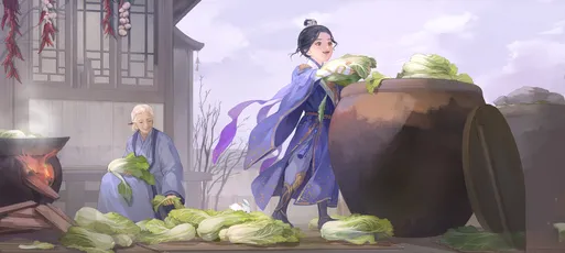 Photo by 壁纸迷