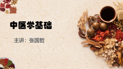 中医学基础