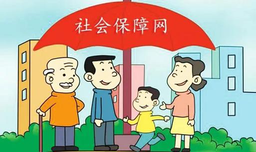 社会保障学 