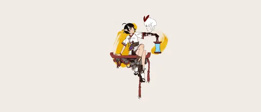 Photo by 壁纸迷