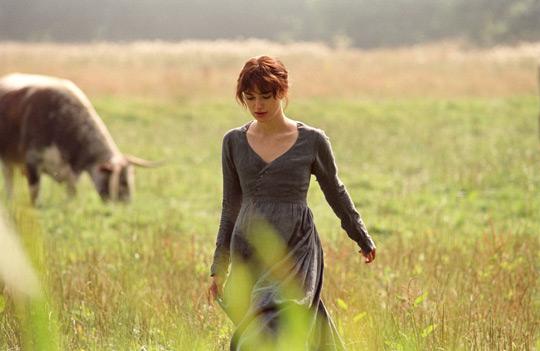 关于柯林斯先生求婚问题的讨论,差不多就要结束了,现