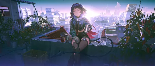 Photo by 壁纸迷