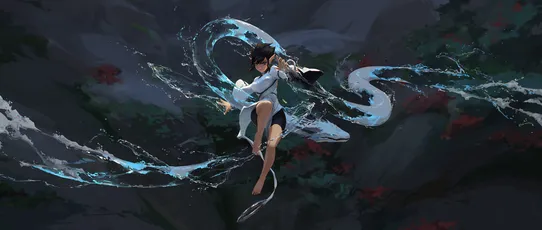 Photo by 壁纸迷