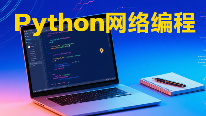 Python网络编程