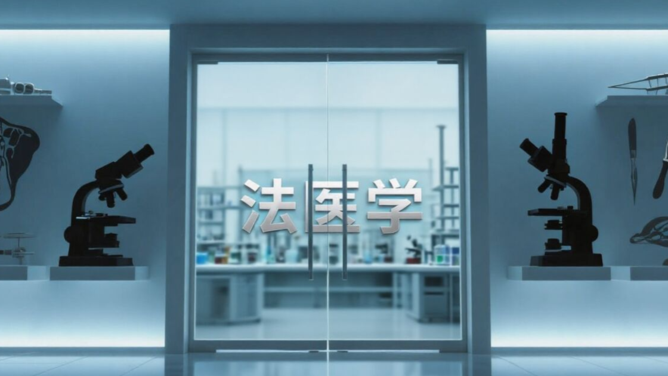 法医学