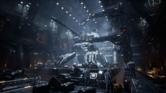 UE4应用基础(2025秋)
