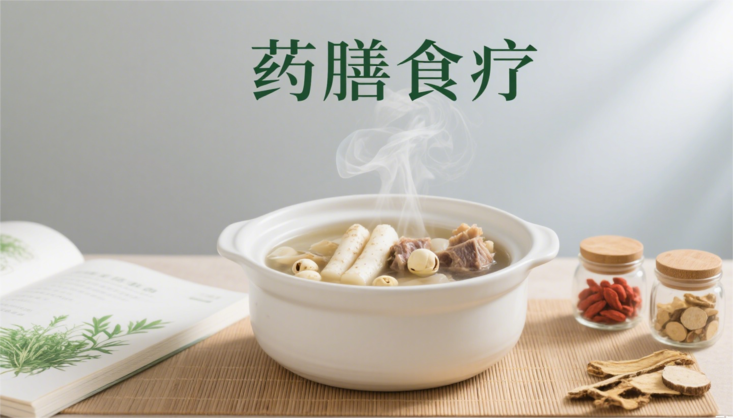 药膳食疗
