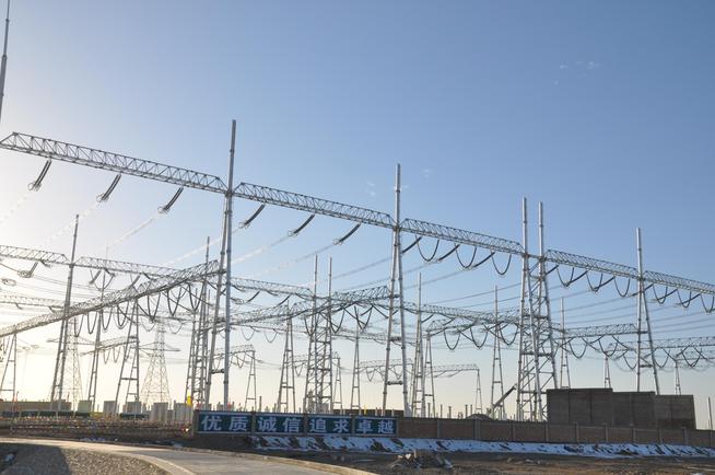 35kv变电站增容改造工程监理工作总结(最新)-学路网-学习路上 有我相