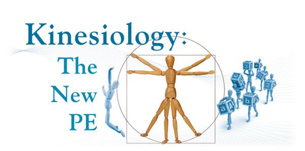 运动学（Kinesiology）