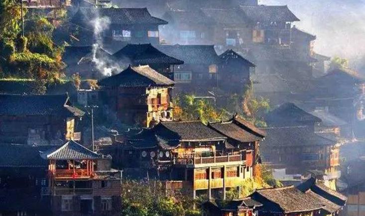 传统村落与乡土建筑保护