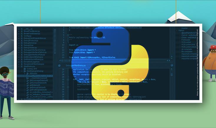 Python从入门到放弃