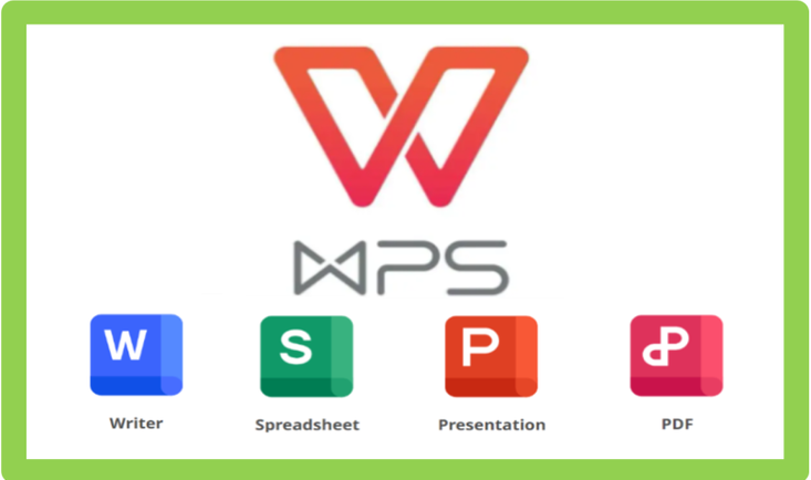 Advanced WPS Office Application（WPS Office 高级应用）