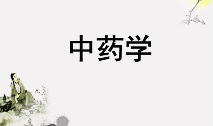 中药学(64学时)