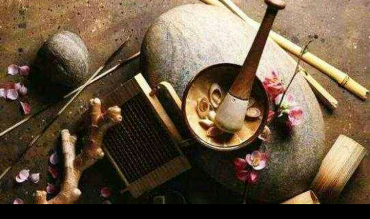 中药炮制技术