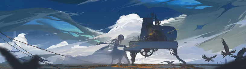 Photo by 壁纸迷