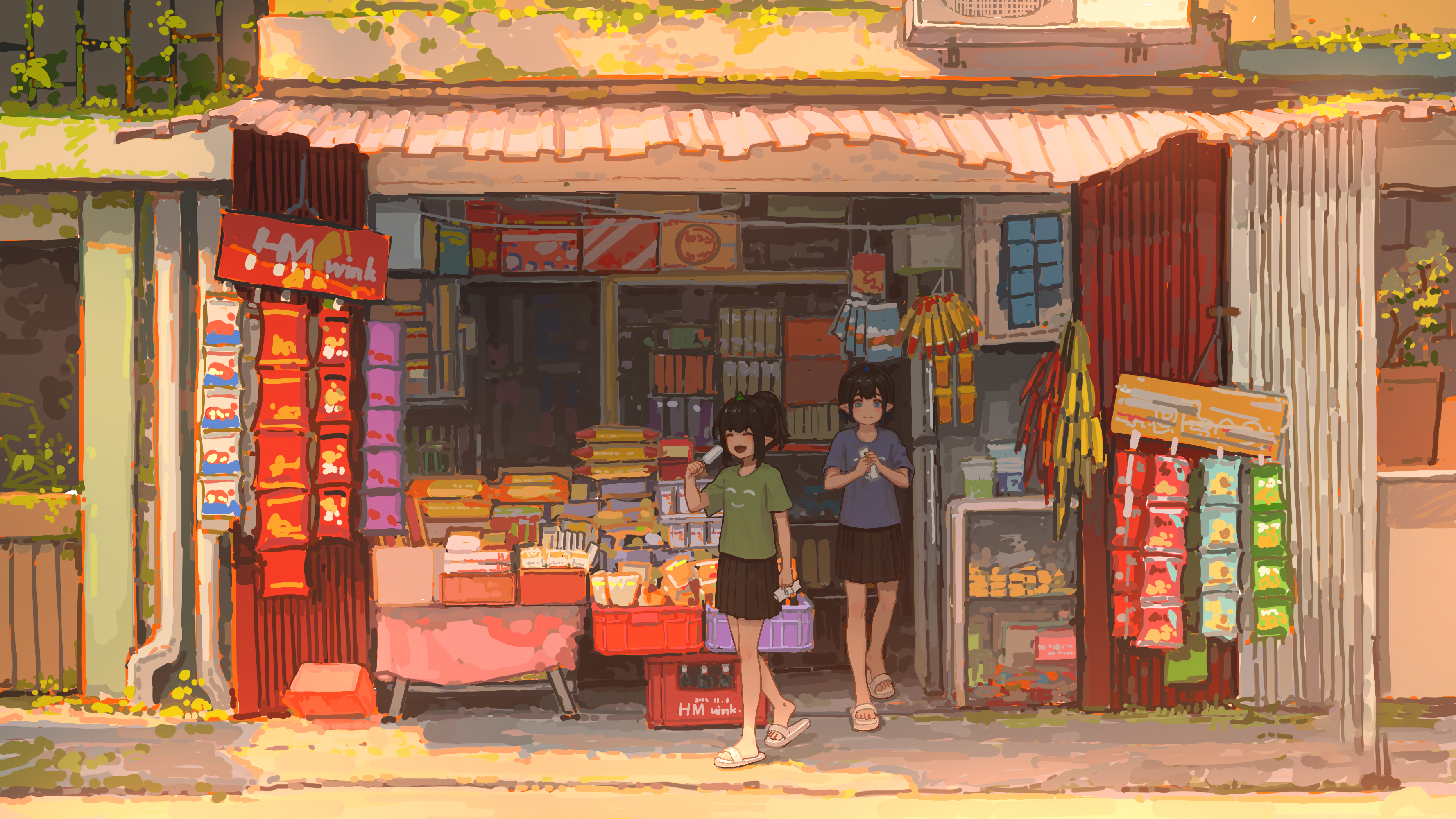 wallhaven精品壁纸 超清版 精选壁纸 免费下载