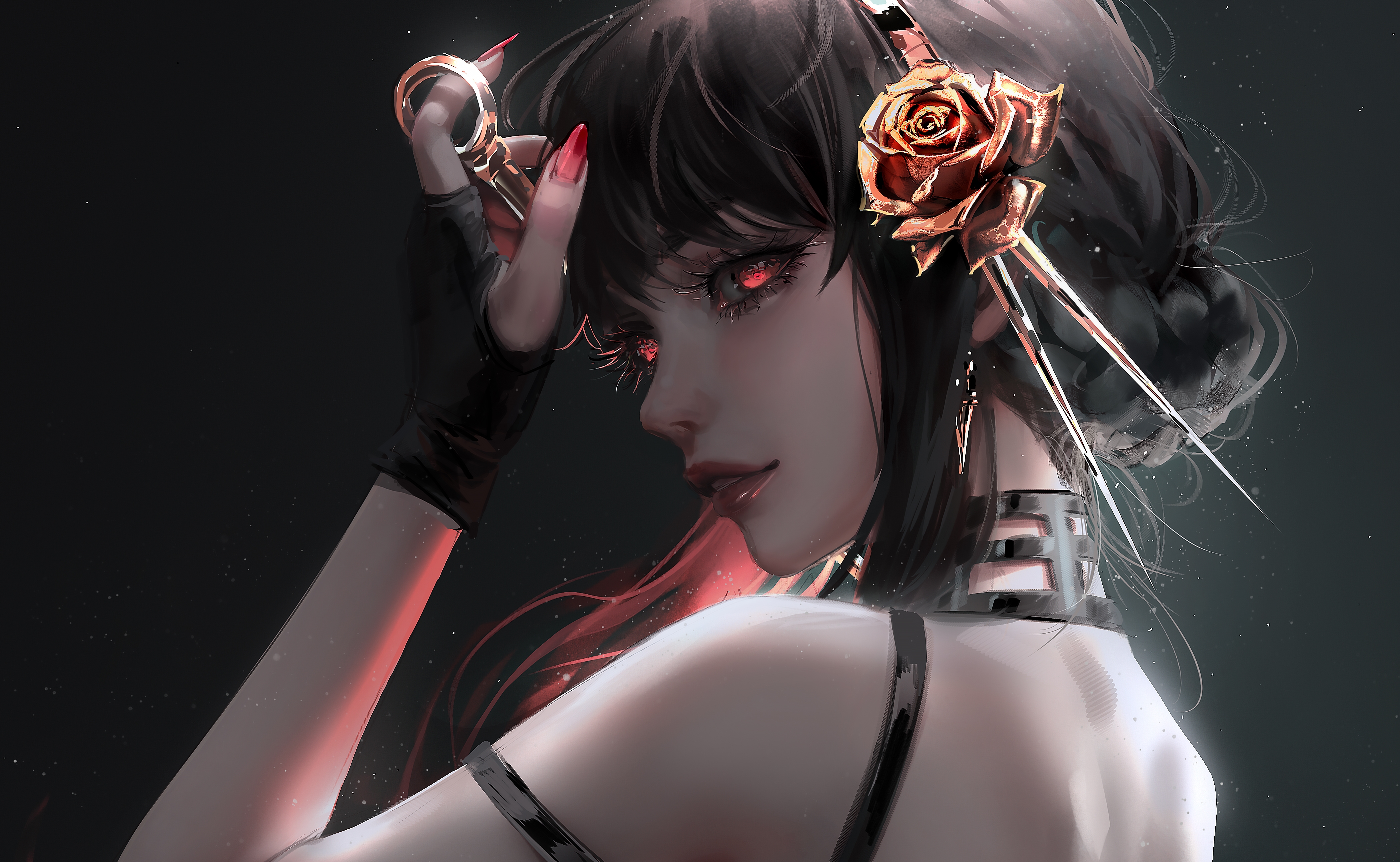 wallhaven壁纸 #4079