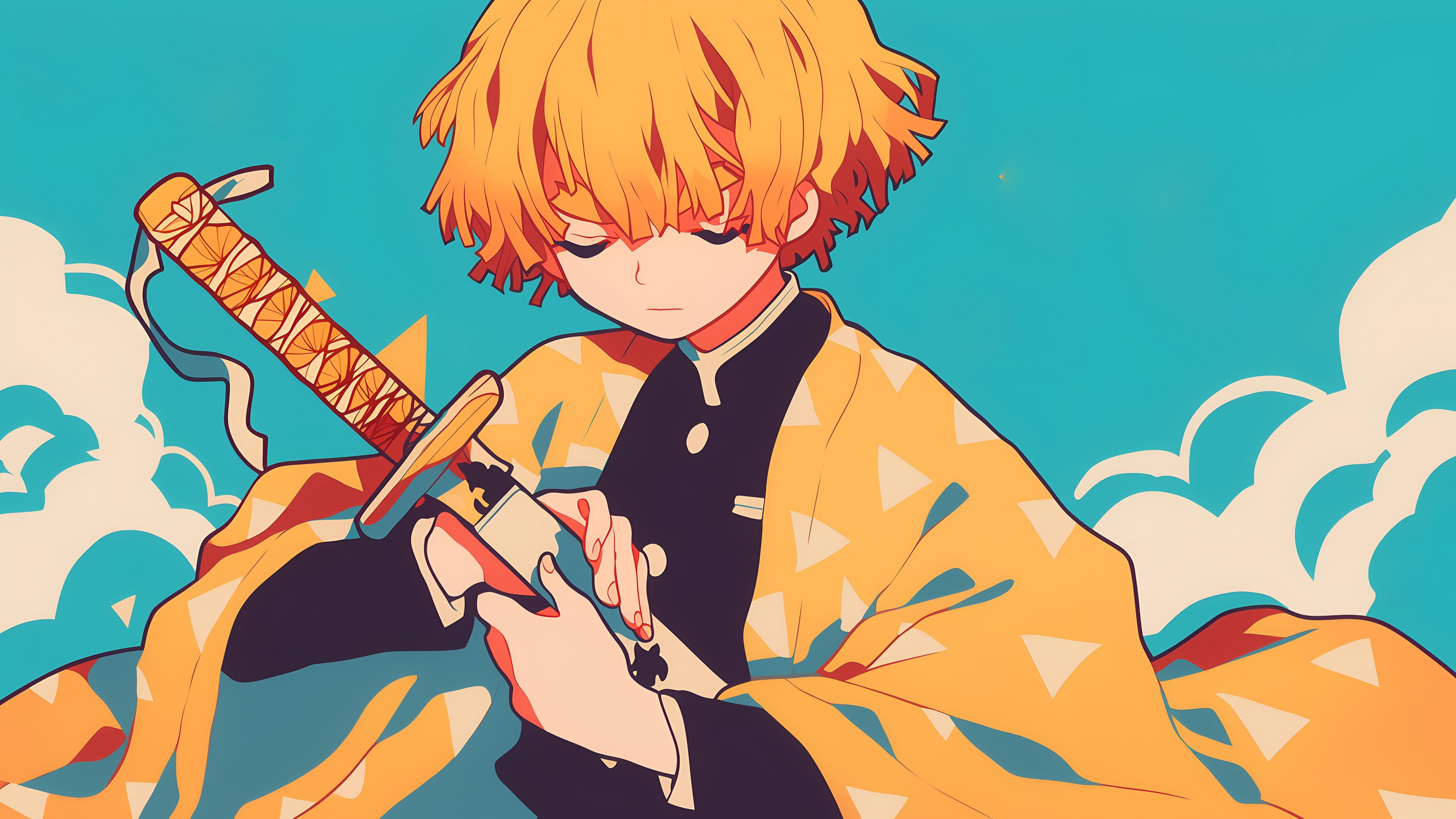高清电脑背景图 创意 美化图 高清无水印素材 #1557