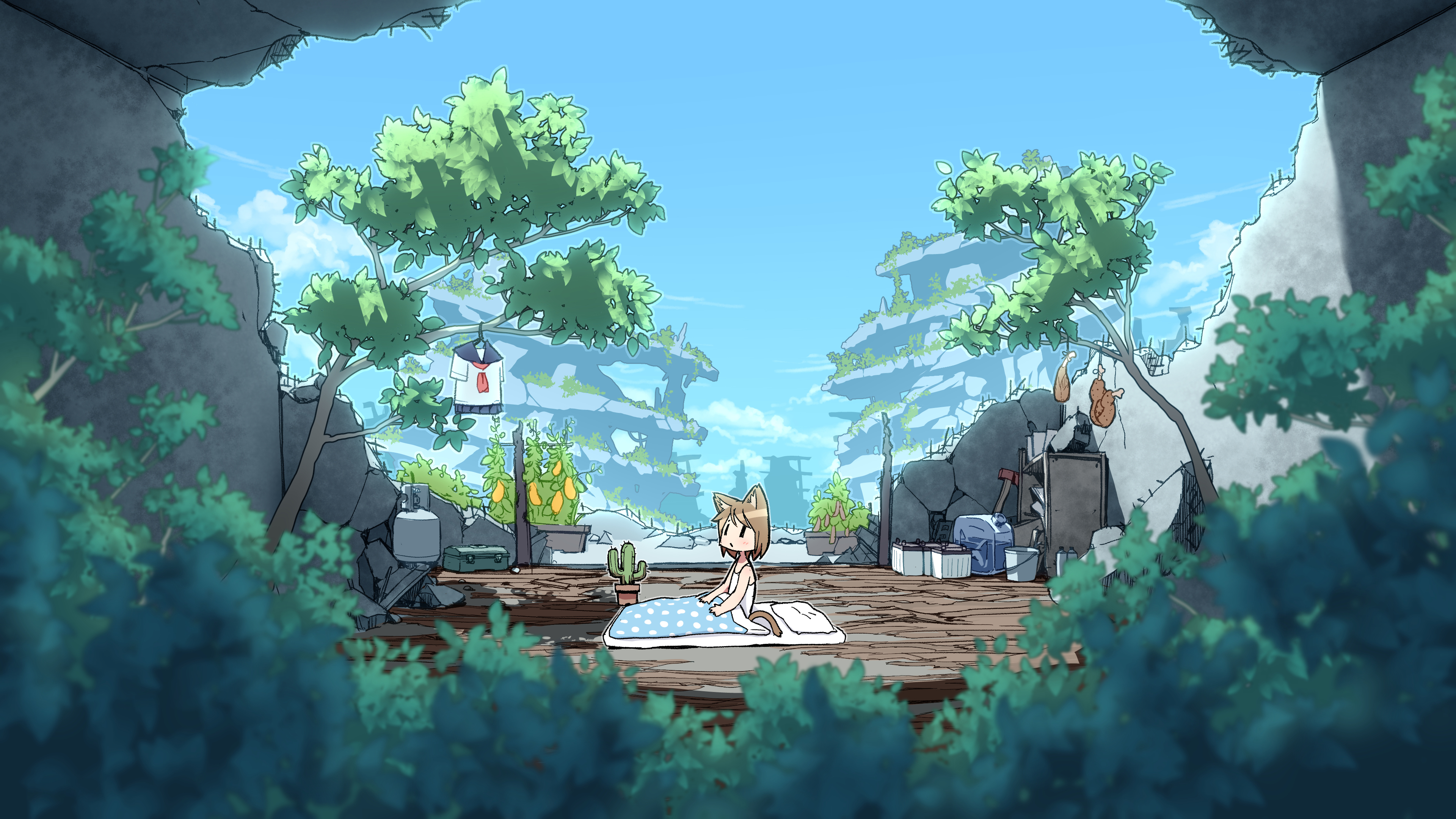 wallhaven壁纸 #7411