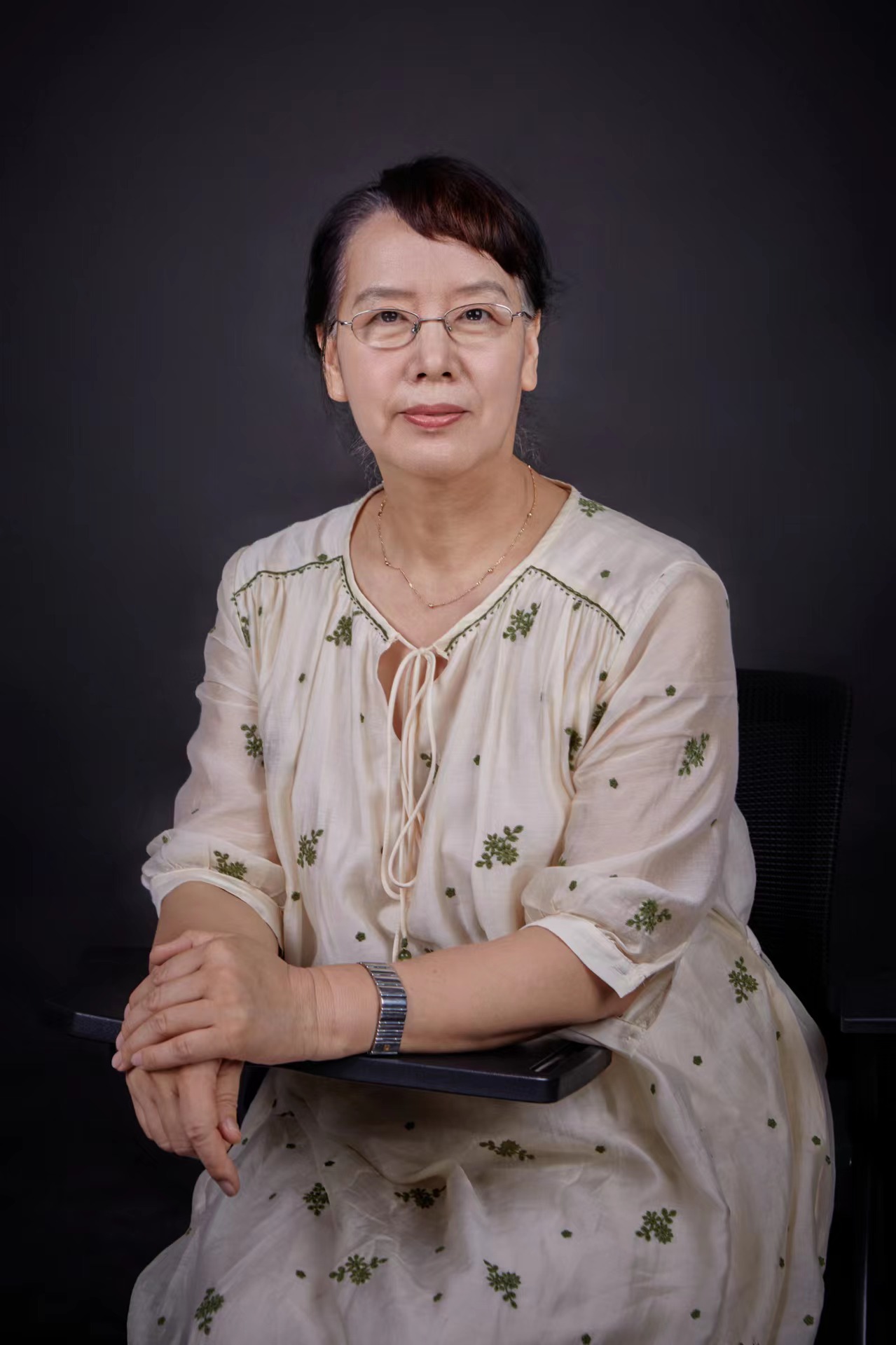 课程门户首页