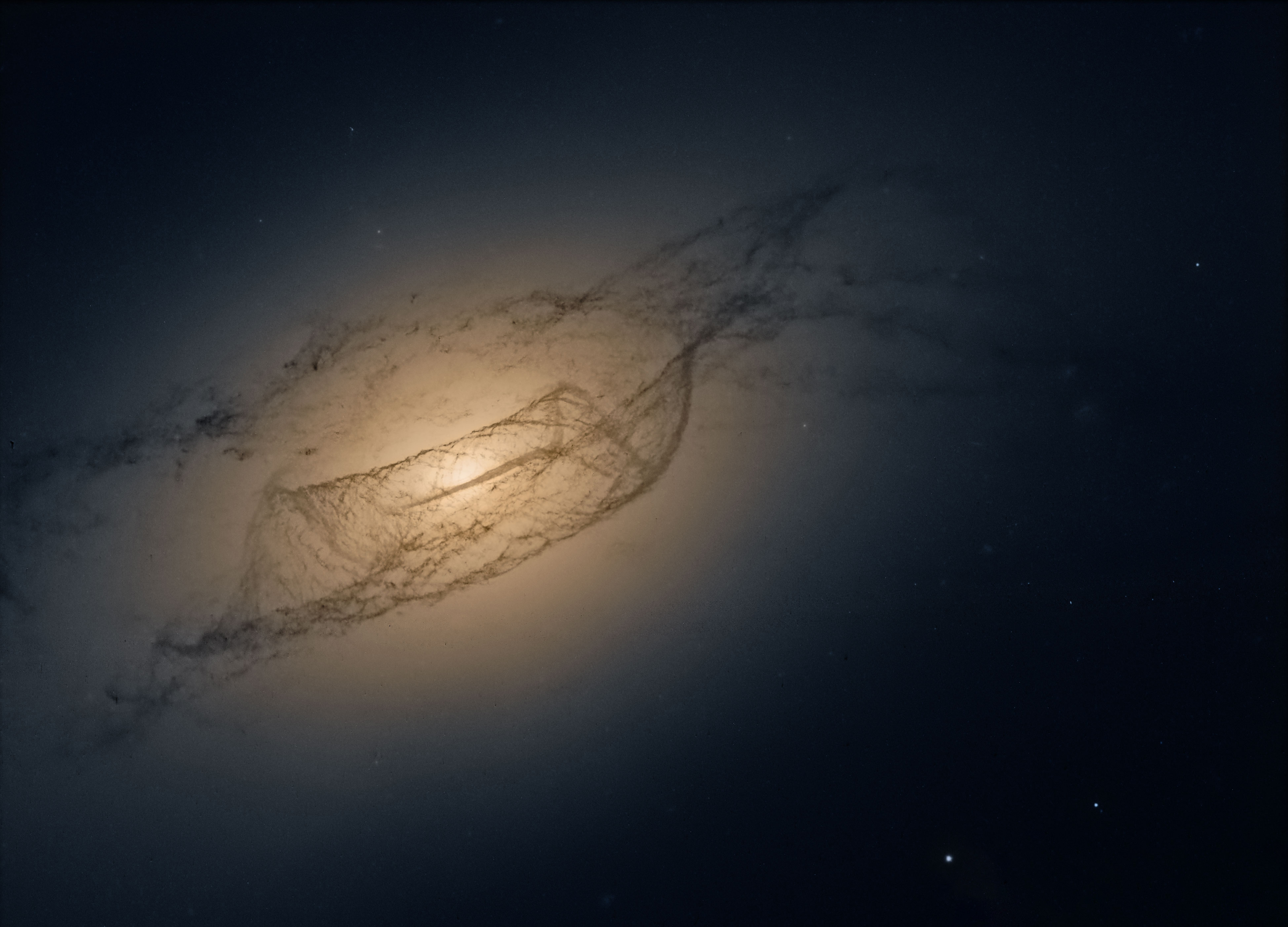 M27：哑铃星云