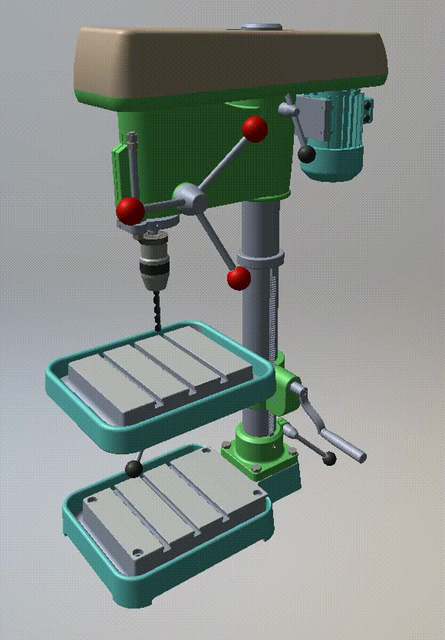 台式钻床.gif